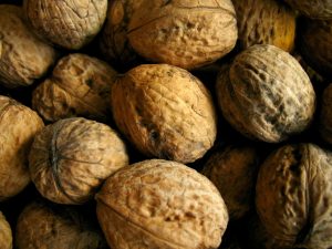 Walnuts