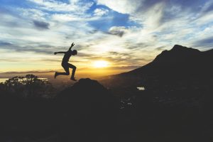 Unsplash.com - Jump