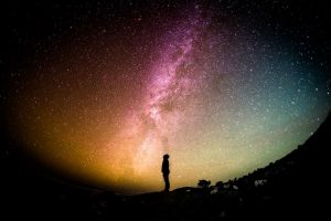 Unsplash.com - Stargazing