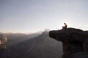 Mountain Man