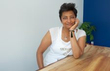 Focus on Good Health Welcomes New Contributor, Yogi Salimah Kassim-Lakha