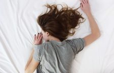 5 Yogic Secrets to a Good Night’s Sleep