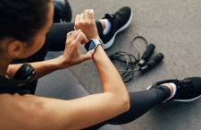 AI in the Wellness Space