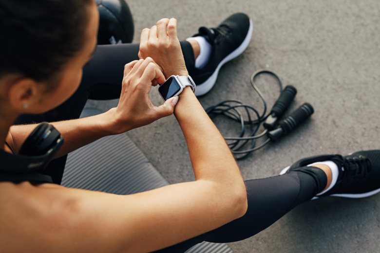 AI in the Wellness Space